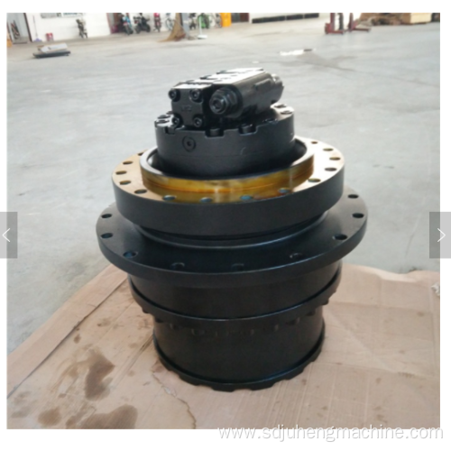 Excavator 163-4953 345D Travel Device Motor 345 Final Drive